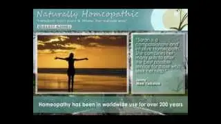 Depression Leeds & Homeopathy Sheffield & anxiety Wakefield, Pontefract - Naturally Homeopathic
