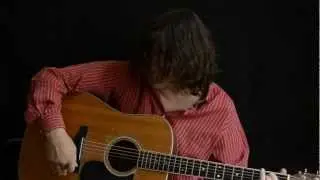 Meet Me in the Morning (cover)