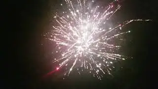 2 Minute Extravaganza 500 Gram Top Gun Fireworks