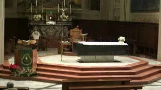 Santuario SS. Trinità Misericordia di Maccio