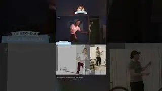 Откройте для себя новые горизонты анимации в AnimSchool