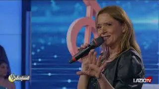 4 – STEFANIA CENTO “BELLA GIOVENTU' ” FESTIVAL ITALIA IN MUSICA PUNTATA 625   ED  2024 2025