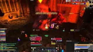 One Eyed Rat - Blackwing Descent - 10 Man Normal - Magmaw