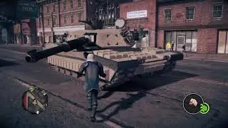 Saints Row IV: Re-Elected secret vehicles you can get
