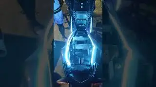 #yamahasniper155 #automobile #cinematic #yamahasniper155 #sniper155 #runninglights