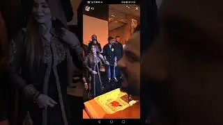 Mr patlo grand birthday party in dubai#uae