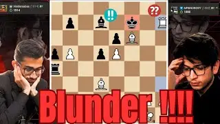 Yousuf Ubaid (1888) Vs Haider (1914) | ZH Chess Club Core Players Match | #chesscom #chessmatch 