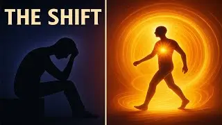 Stuck, Drained, Uncertain? You're in a Quantum Shift (Here’s the Truth)