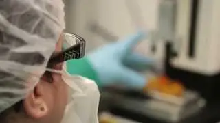 Want to know more about Valtronic Clean Rooms?