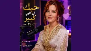 حبك في قلبي كبير
