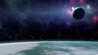 [SSBU] Lylat Cruise Background HD