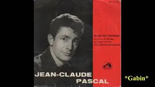 Jean-Claude Pascal  - Aux Oiseaux De Paris