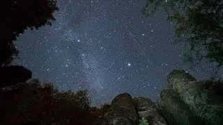 PERSEID METEOR SHOWER THIS COMING 11, 12 AND AUGUST 13, 2013