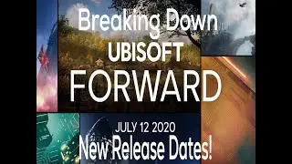 Ubisoft Forward | A Beyond Network Breakdown