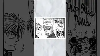 [COMIC DUB] Capcom Vs SNK