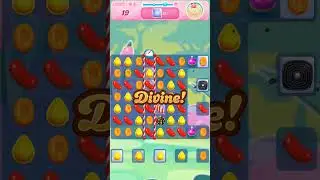 candy crush saga- Level 13507......#candycrushmaster #candycrushsaga #subscribe #like #comment #game