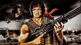 Rambo: First Blood - Movie Review