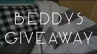 Beddys Giveaway - TMWE S3 E97