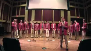 SLU Singing Saints - 