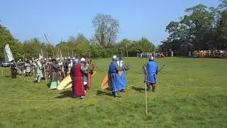 Historia Normannis