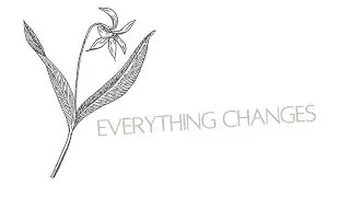 Everything Changes (featuring Joe Dolman)