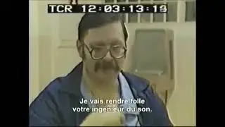 Edmund Kemper Interview 1991 VOSTFR