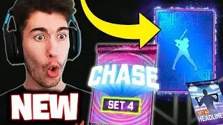 i Opened the NEW PACKS...