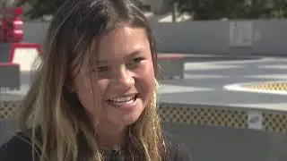 Meet the young change-makers