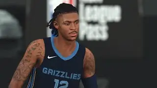 Highlights From Grizzlies and Celtics Games #SwipaSzn 