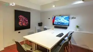 The Herd Coworking Space - 15 Napier Street, Warragul, VIC 3820