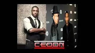 Tank Ft. Chris Brown & Trey Songz - Celebration