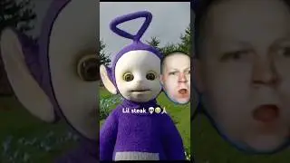 Lil steakyboy 😭🥀 make me popular #steak #streamer #youtubeshorts #shorts #funny