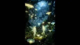 Musical SF - Nacen De La Luz (Instrumental)