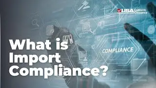 What is Import Compliance