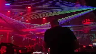 Cubixx @ Mystic Rose in the Kit Kat Berlin
