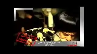 فضائل و لكنها لا تكفي عظه للبابا شنوده الثالث 04/12/1991