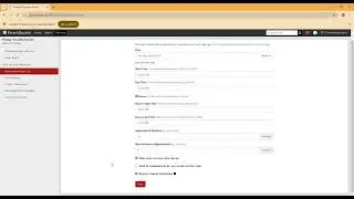 How to create Parent/Teacher Conference Sign-Ups in ParentSquare