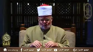 أ.د/ عطية لاشين ( أستاذ الفقه بجامعة الأزهر وعضو لجنة الفتوي بالجامع الأزهر الشريف )