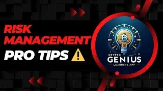 Advanced risk management strategies for crypto trading | protect your profits like a pro