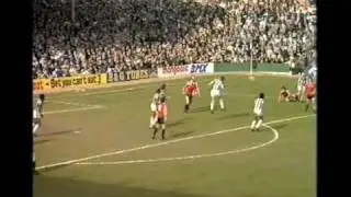 QPR vs Wrexham 1979, QPR vs WBA 1982