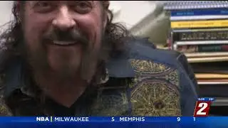 12/15/22 Someone 2 Know: Greg Golden - KTVN 2 News