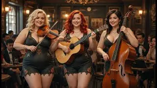 🎵 Lively Gypsy Jazz Swing &ndash; Instrumental Guitar for Positive Energy 🎼