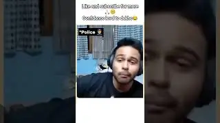 Confidence level to dekho 😂#funny #comedy #trending #viral #shorts_video #confidence