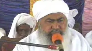 1. دل کو چھو لینے والا بیان | Mufti Abdul Rahim