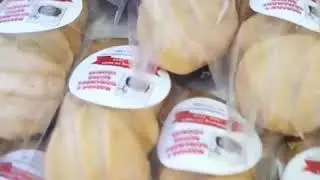 Makedas Cookies Available at The Chicken Coop Memphis