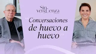 Conversaciones de huevo a huevo con Juan Carlos Tapia