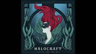 Halocraft - Vertigo, the Desire to Fall