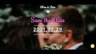 Building a Wedding Website with Elementor Pro