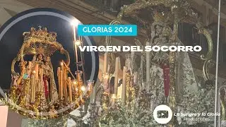 Socorro Córdoba 2024