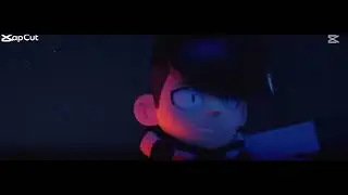 BrawlStars The secret of Park Star Tizer🎥🍿 | #brawlstars #animation #chinema 